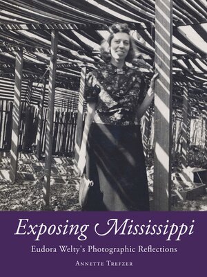 cover image of Exposing Mississippi